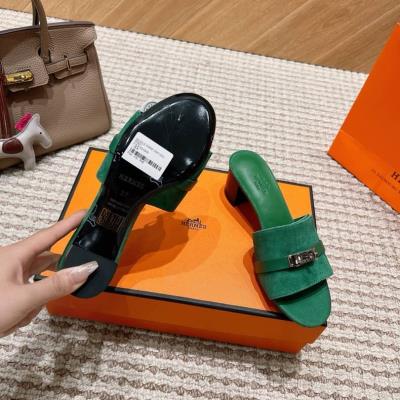 wholesale quality hermes sandal model no. 61